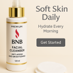 BNB Hydra-Essence 7-in-1 Facial Cleanser