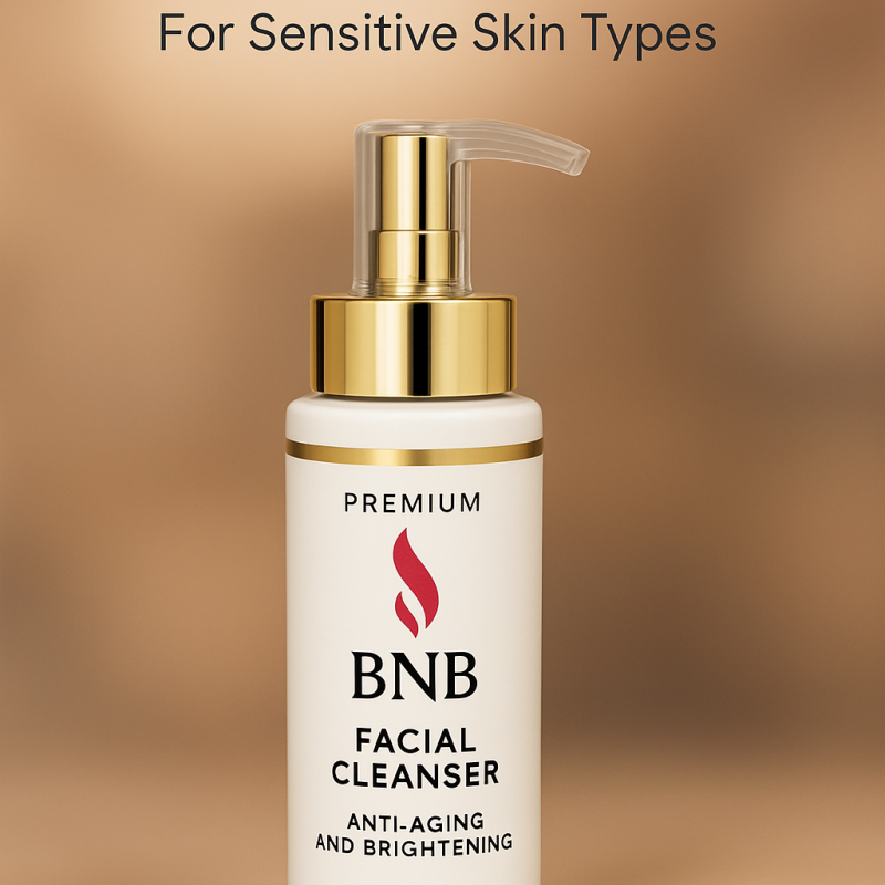 BNB Hydra-Essence 7-in-1 Facial Cleanser