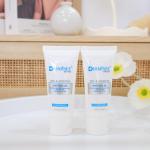 Dry & Sensitive Skin Facial Gel เจลล้างหน้า สำหรับผิวแห้ง ผิวบอบบาง-ผิวแพ้ง่าย (60cc.)